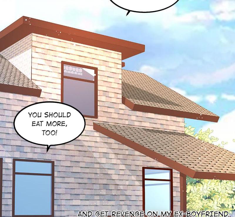 A Second Chance At Love chapter 5 - page 13