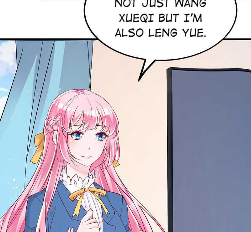 A Second Chance At Love chapter 5 - page 16