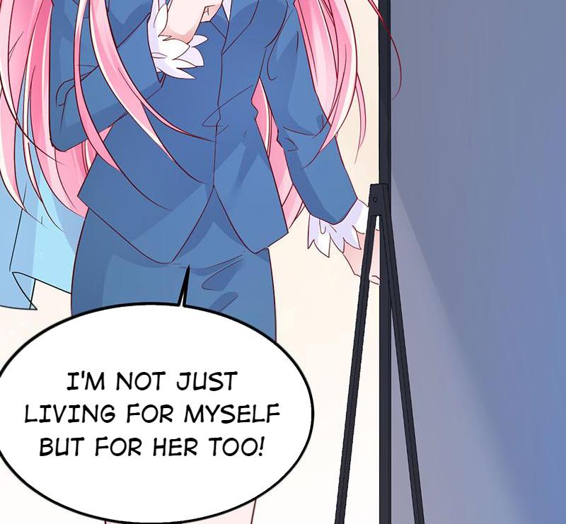 A Second Chance At Love chapter 5 - page 17