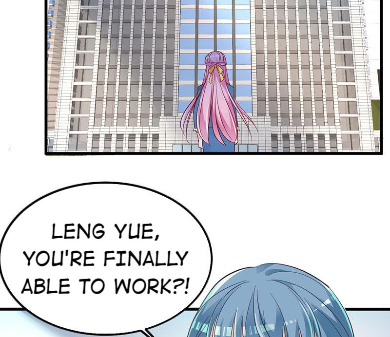 A Second Chance At Love chapter 5 - page 20