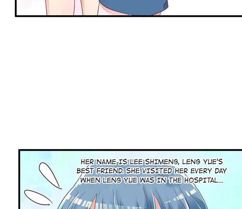 A Second Chance At Love chapter 5 - page 24