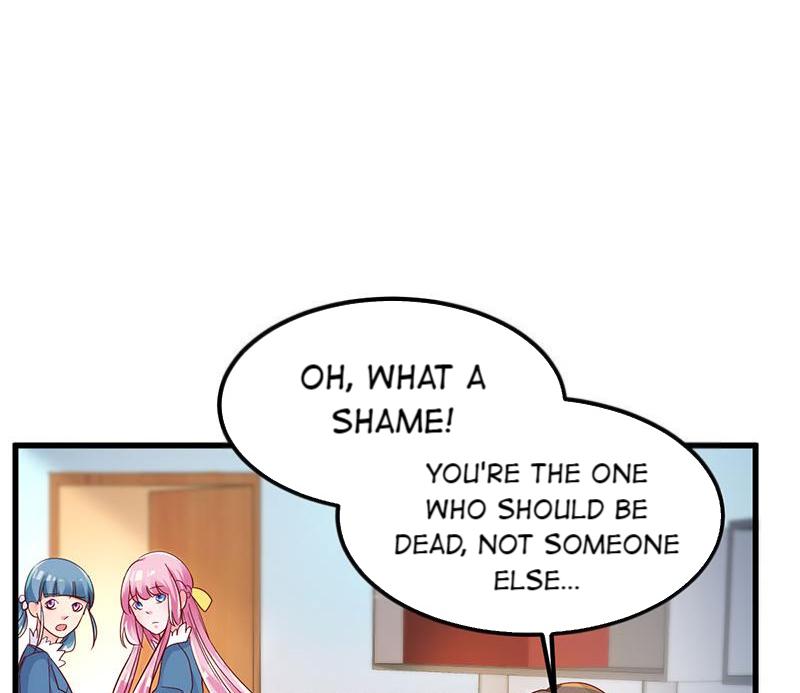 A Second Chance At Love chapter 5 - page 26