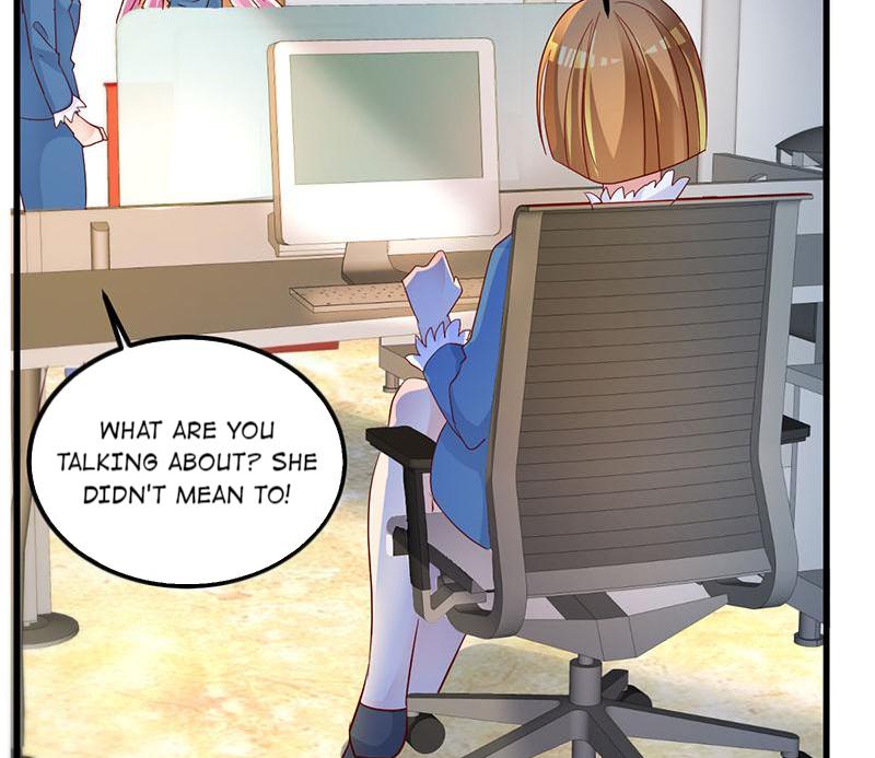 A Second Chance At Love chapter 5 - page 27
