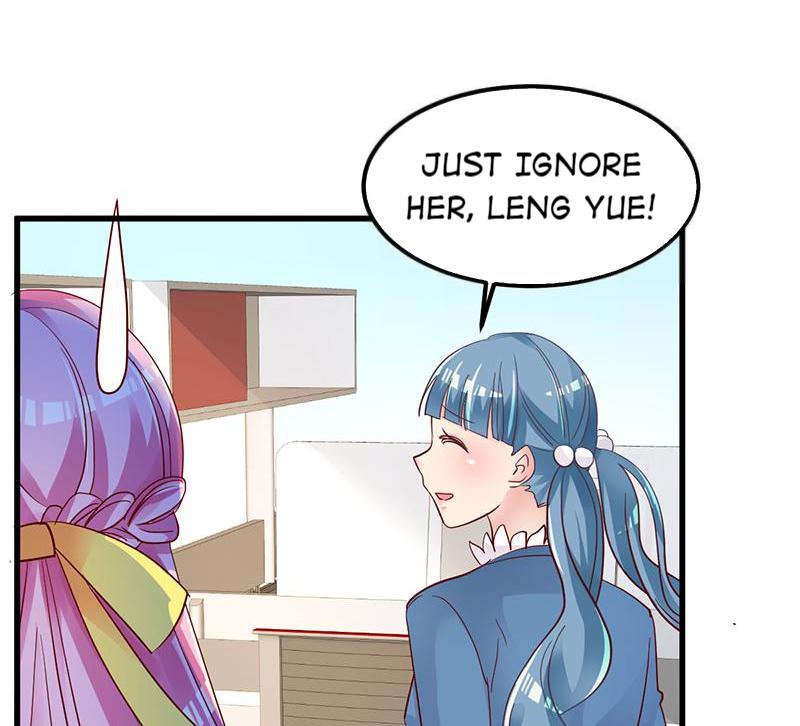 A Second Chance At Love chapter 5 - page 34