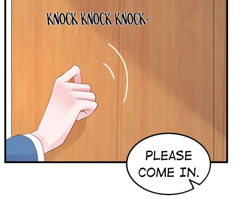 A Second Chance At Love chapter 5 - page 41