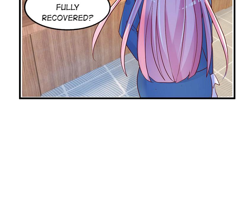 A Second Chance At Love chapter 5 - page 45