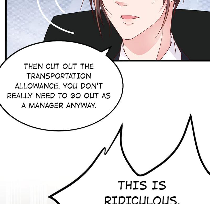 A Second Chance At Love chapter 5 - page 59
