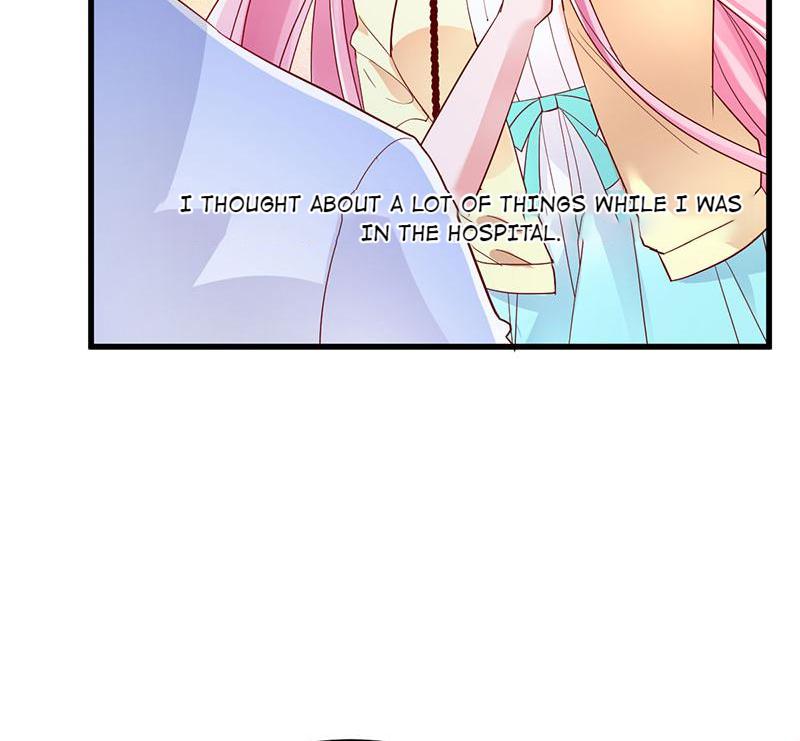 A Second Chance At Love chapter 5 - page 8