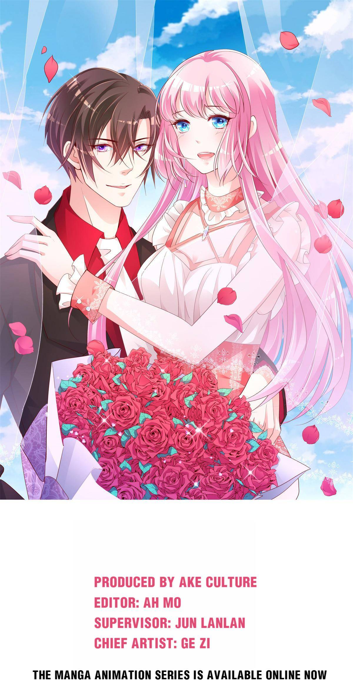 A Second Chance At Love chapter 59 - page 1