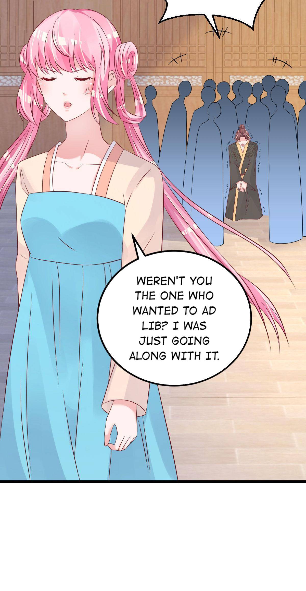 A Second Chance At Love chapter 59 - page 13