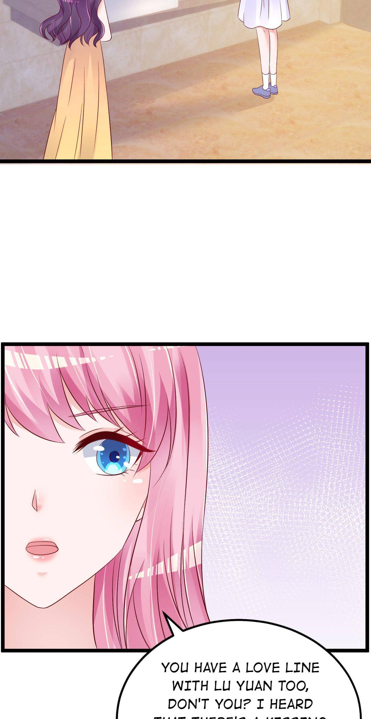 A Second Chance At Love chapter 59 - page 16