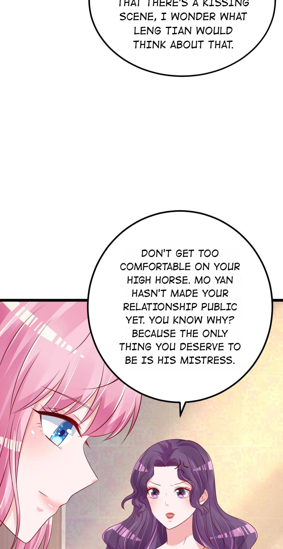 A Second Chance At Love chapter 59 - page 17