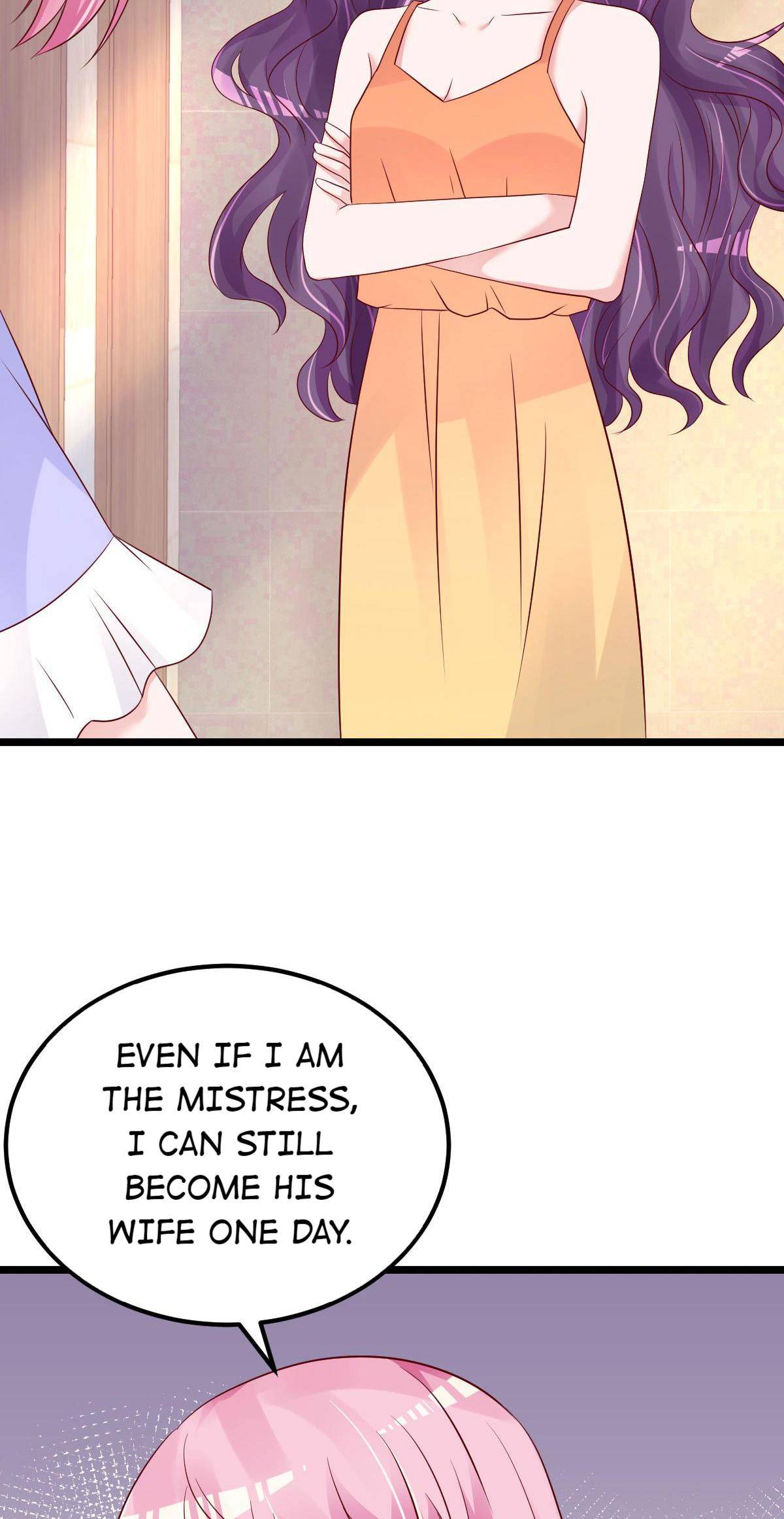 A Second Chance At Love chapter 59 - page 18