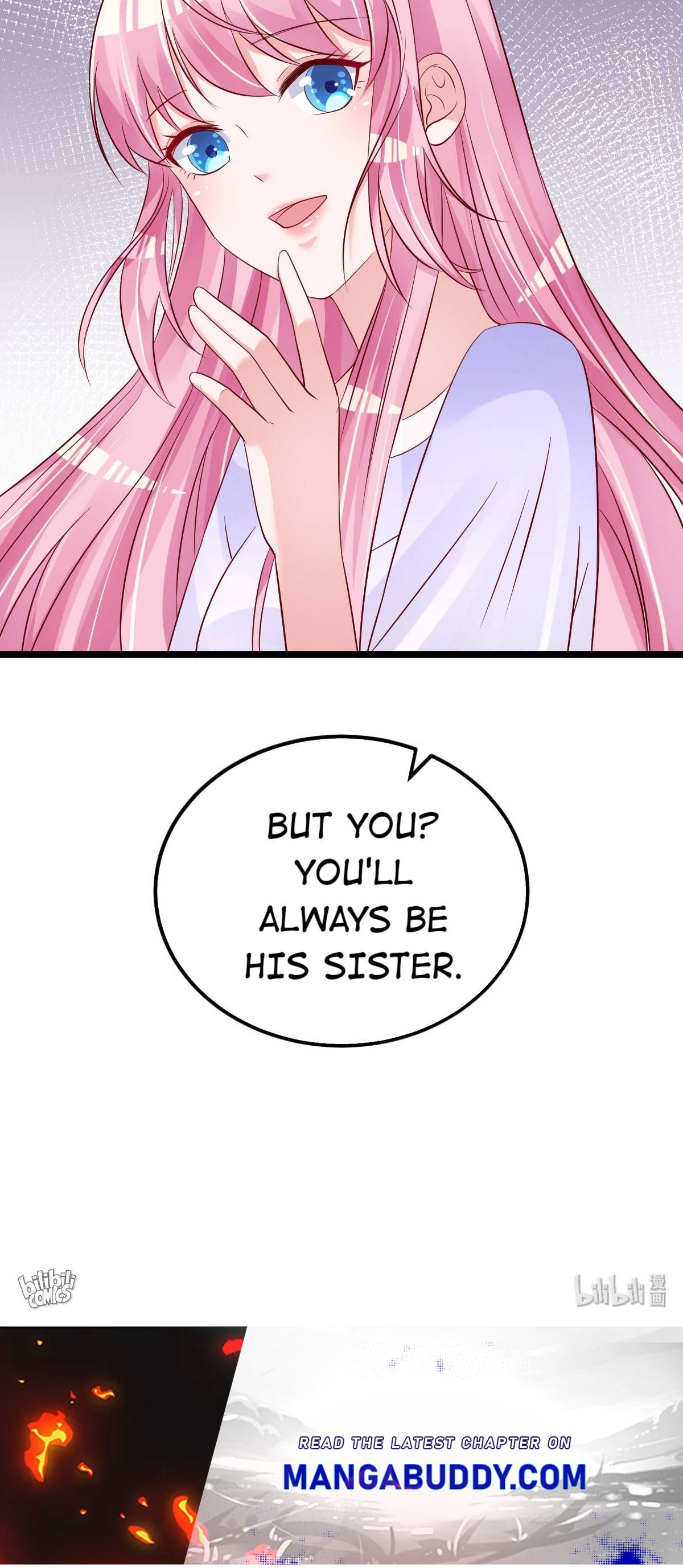 A Second Chance At Love chapter 59 - page 19