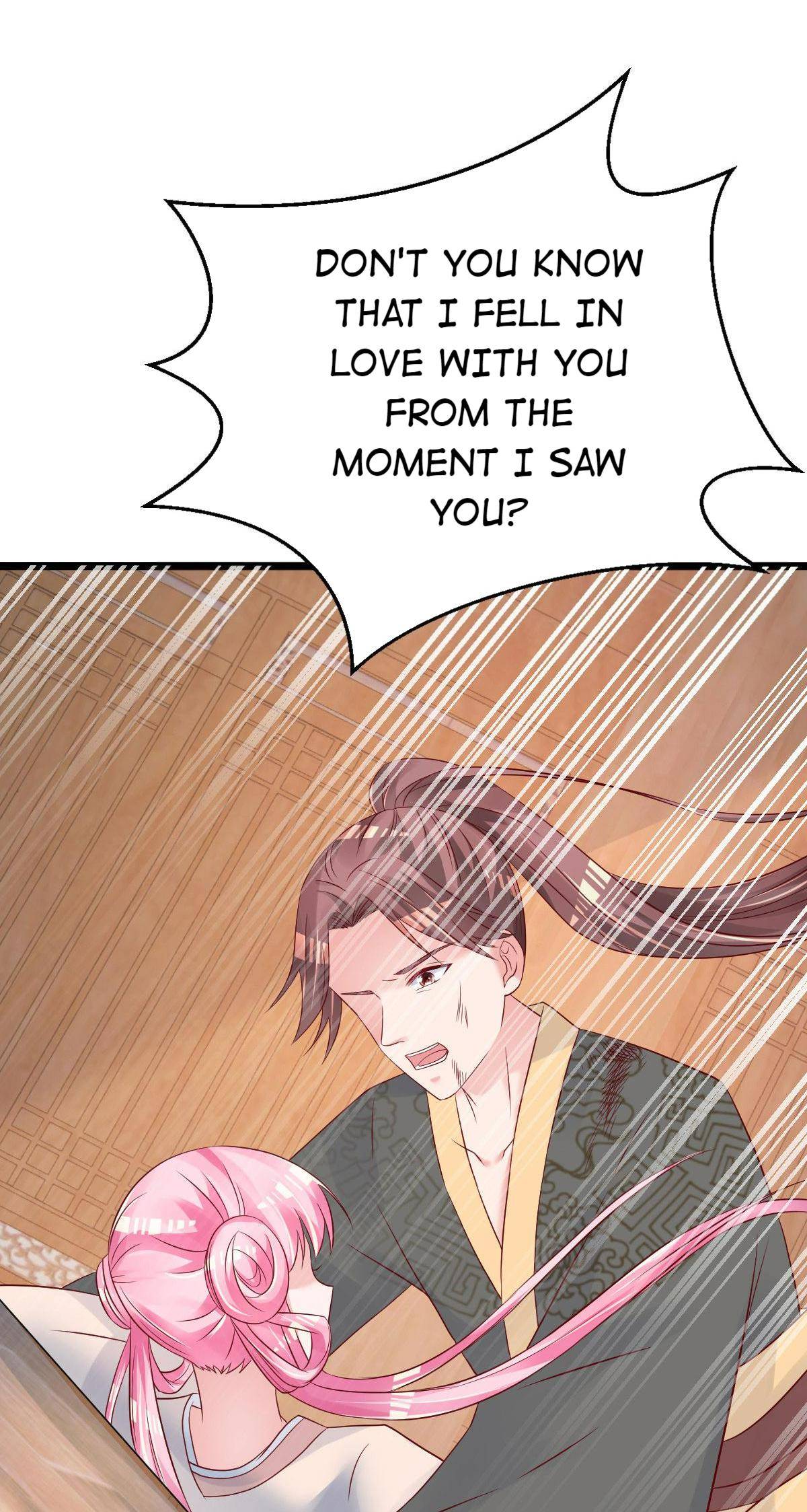 A Second Chance At Love chapter 59 - page 2