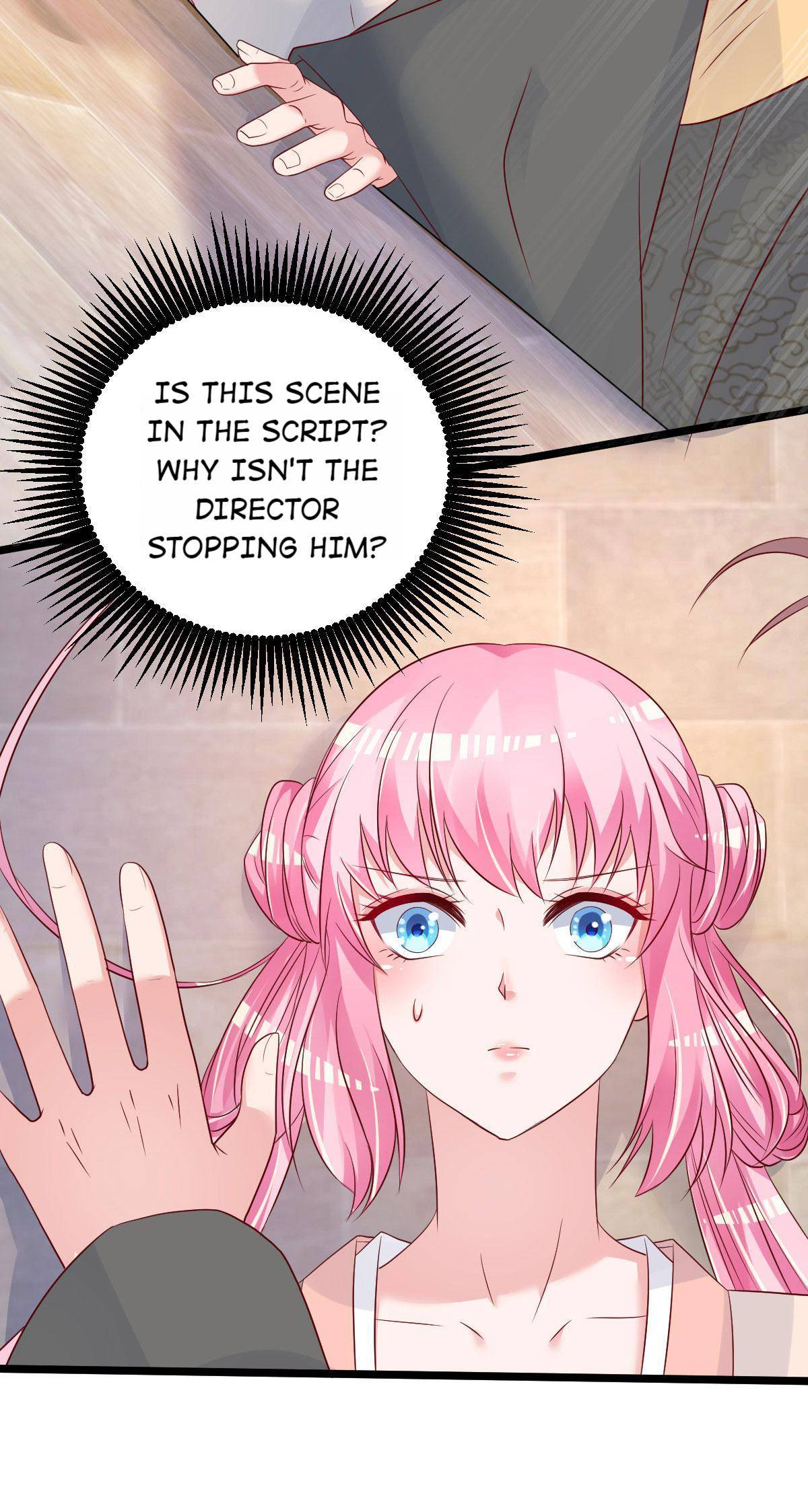 A Second Chance At Love chapter 59 - page 3
