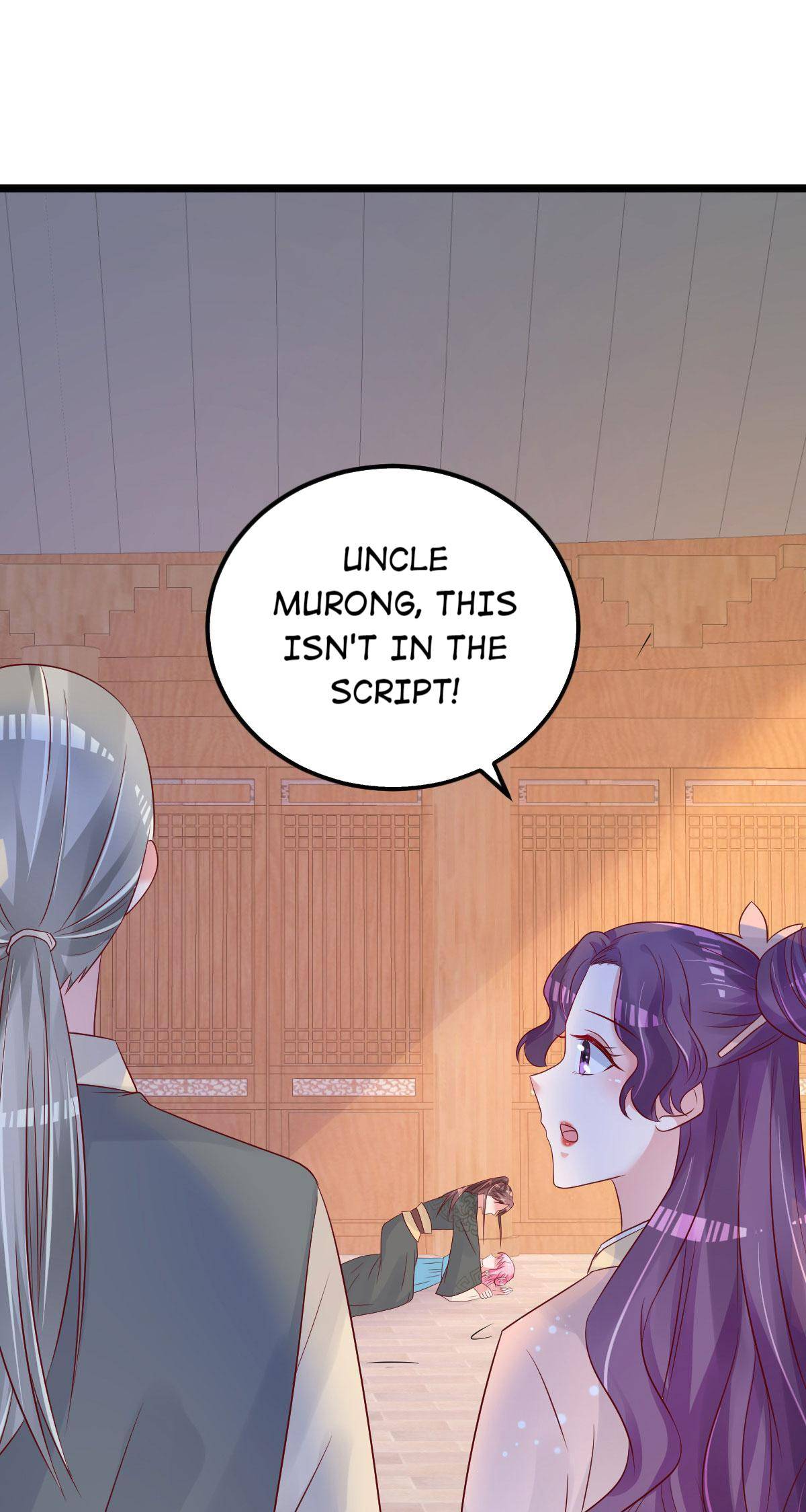 A Second Chance At Love chapter 59 - page 4