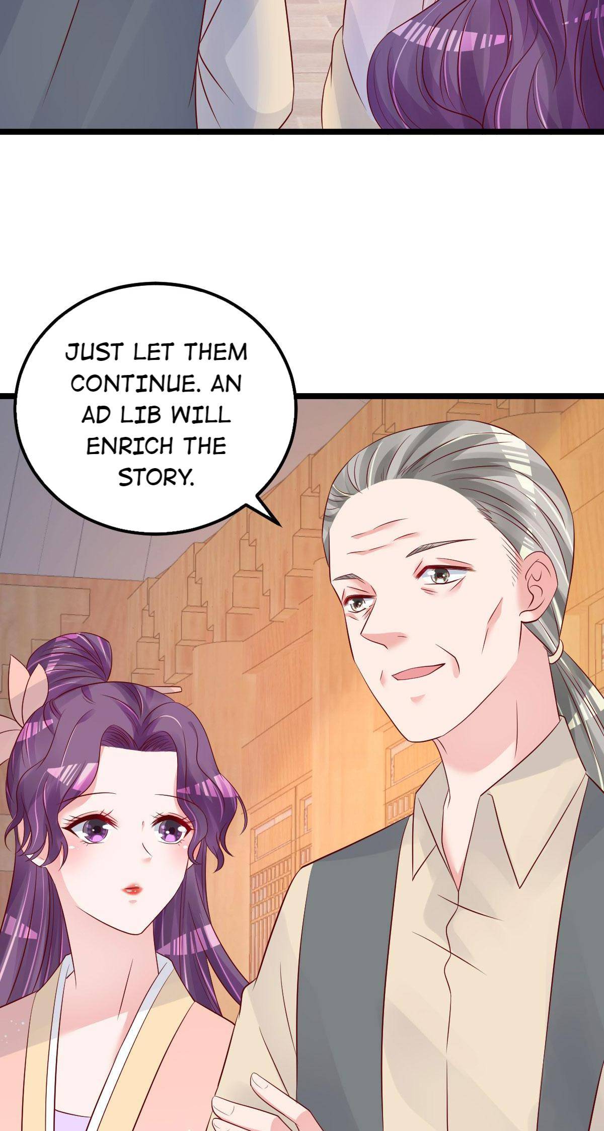 A Second Chance At Love chapter 59 - page 5