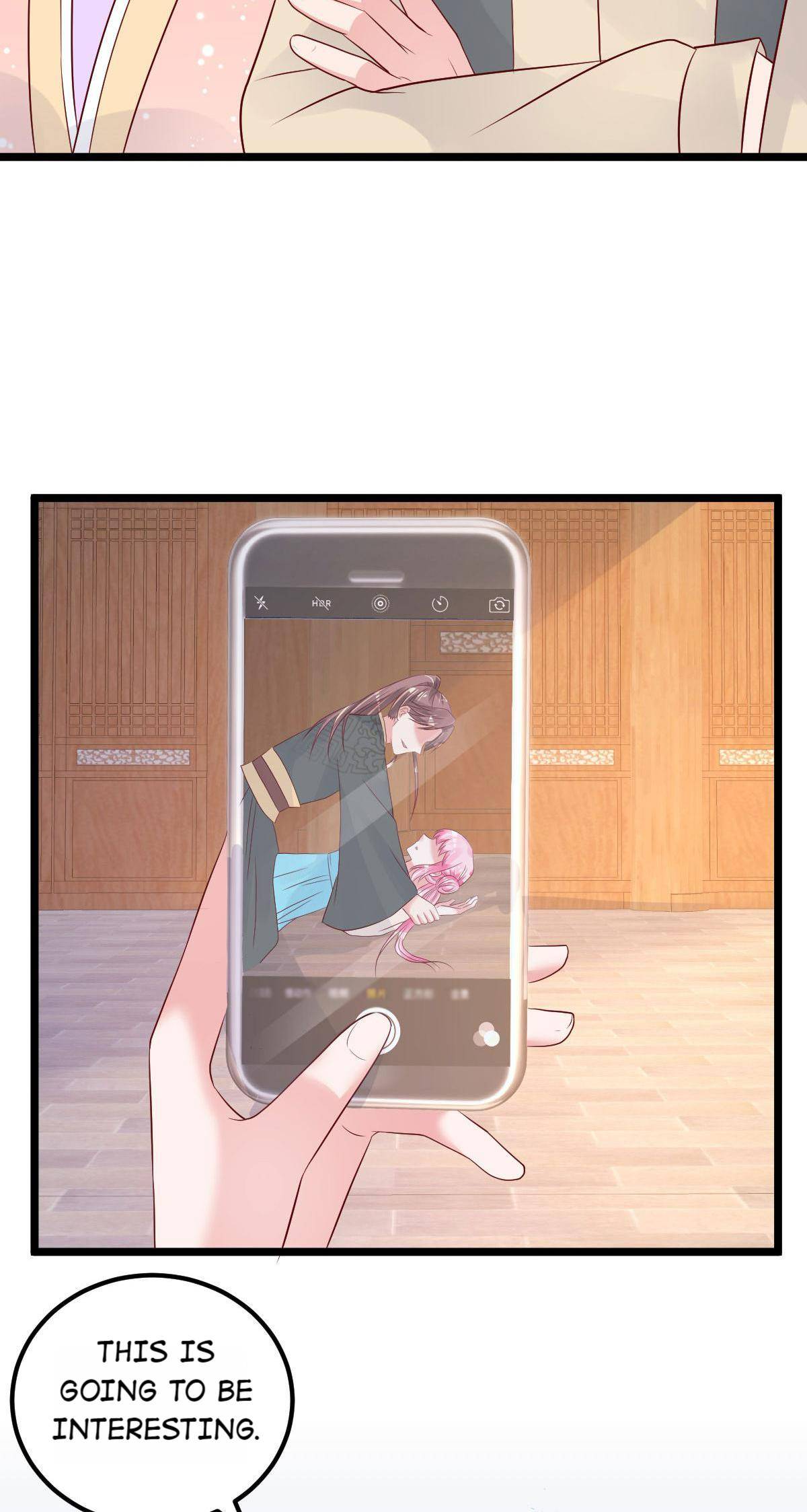 A Second Chance At Love chapter 59 - page 6