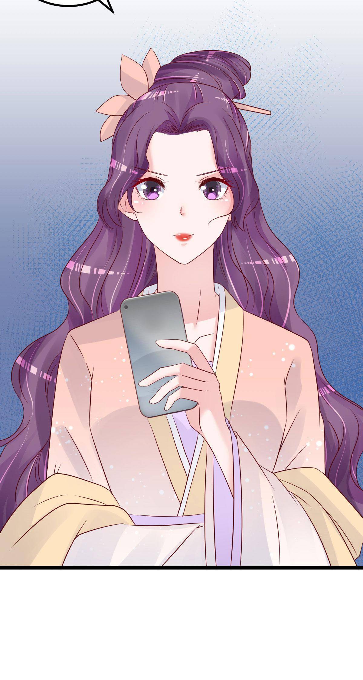 A Second Chance At Love chapter 59 - page 7