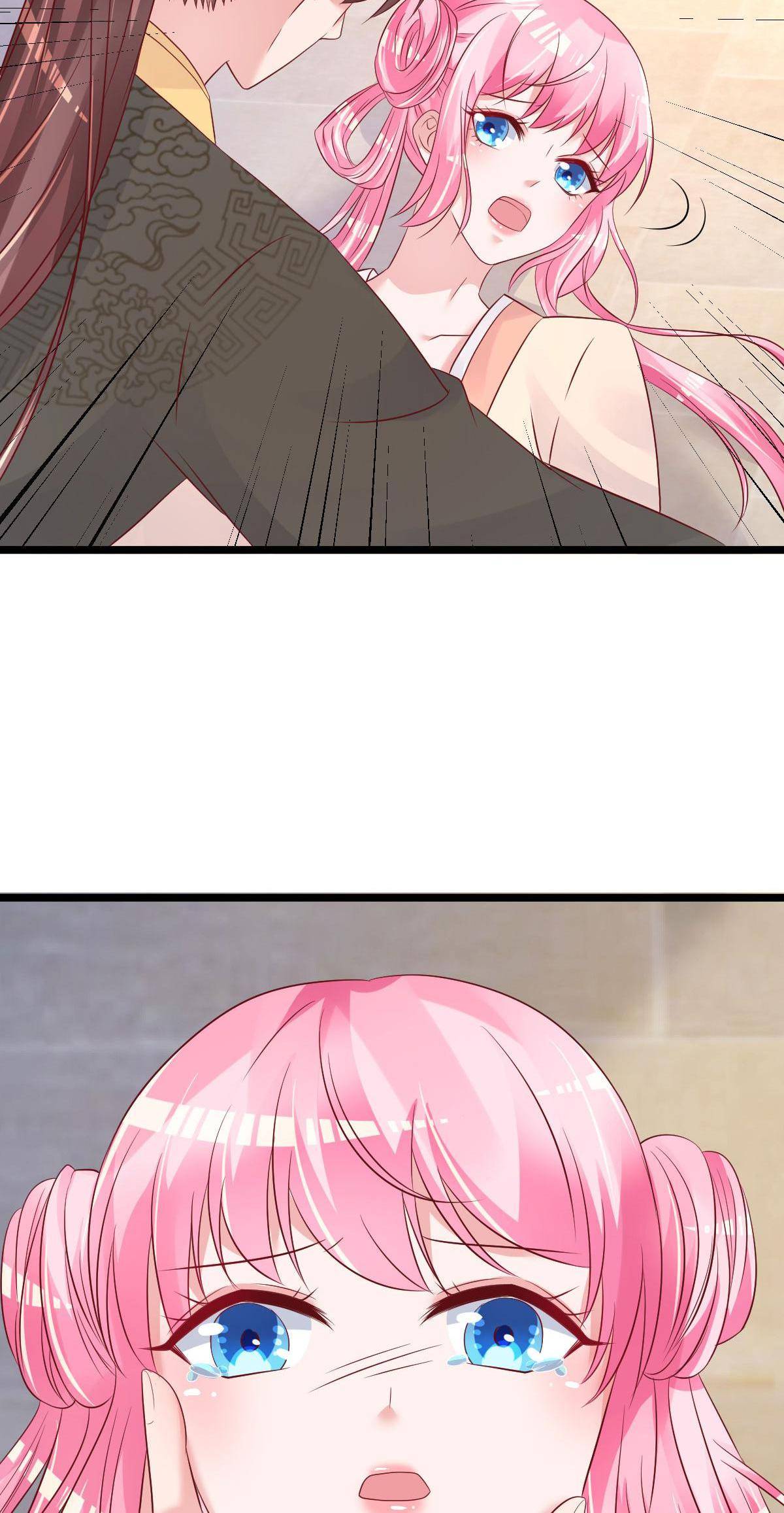 A Second Chance At Love chapter 59 - page 9