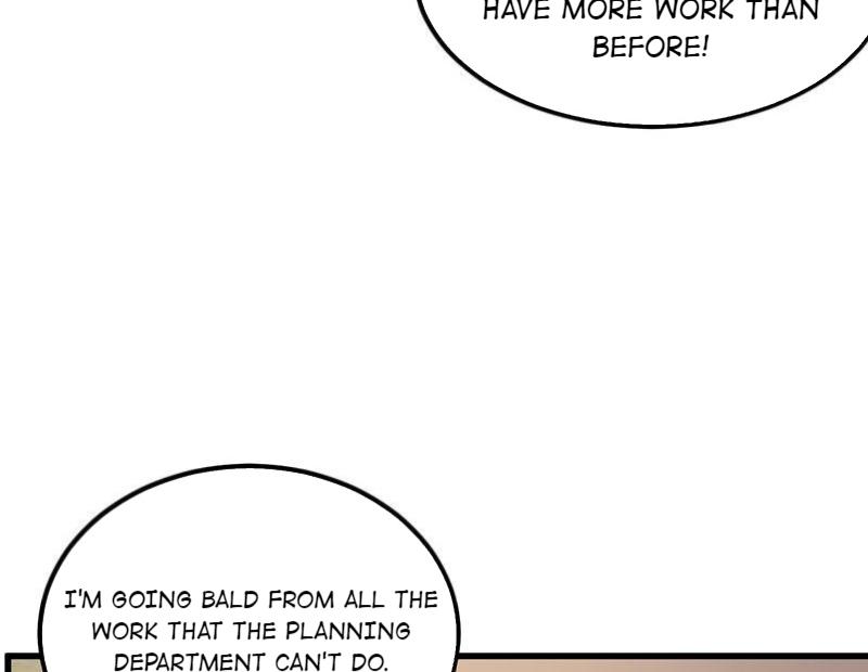 A Second Chance At Love chapter 6 - page 11