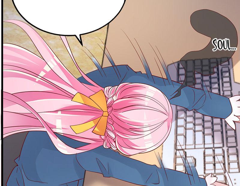A Second Chance At Love chapter 6 - page 12