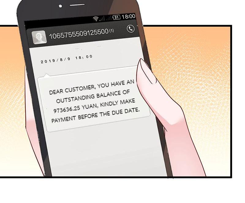 A Second Chance At Love chapter 6 - page 26