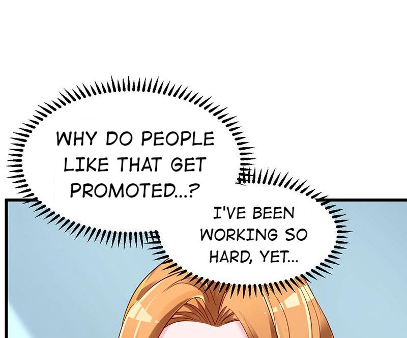 A Second Chance At Love chapter 6 - page 27