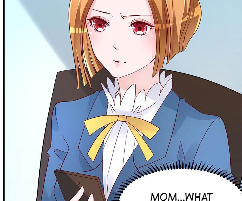 A Second Chance At Love chapter 6 - page 28