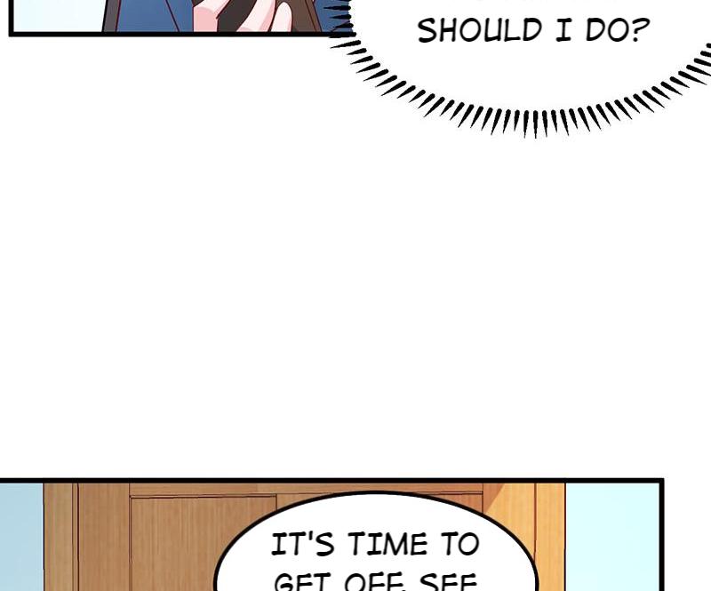 A Second Chance At Love chapter 6 - page 29