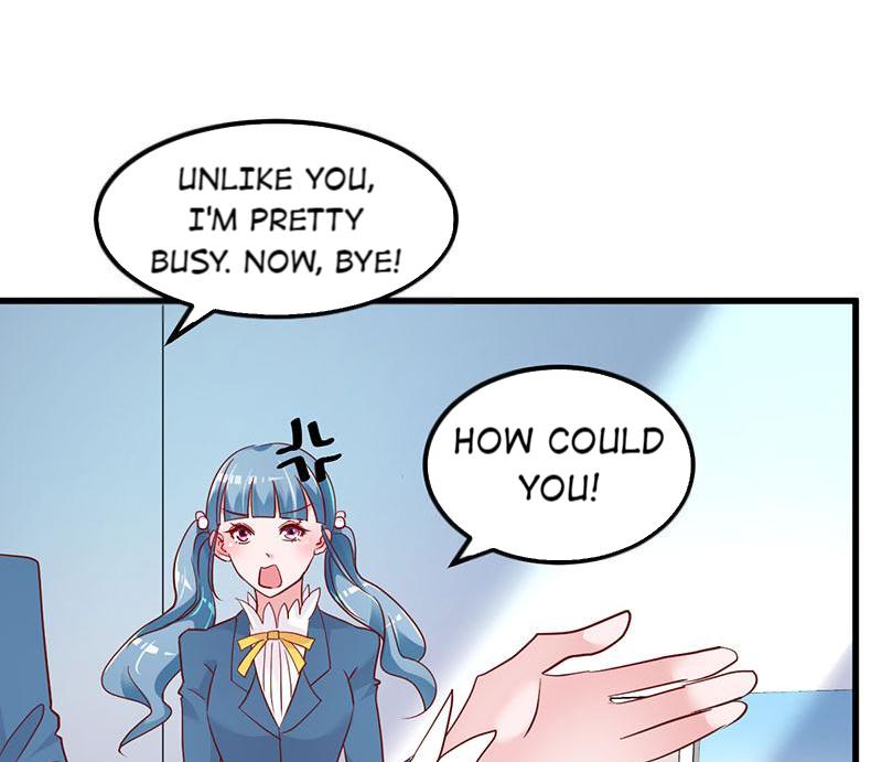 A Second Chance At Love chapter 6 - page 34