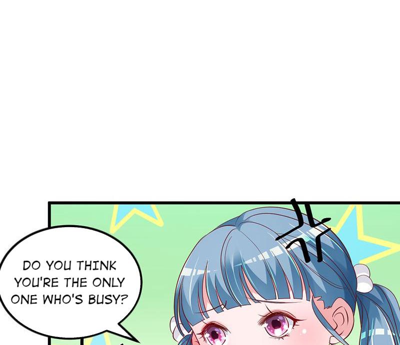 A Second Chance At Love chapter 6 - page 36