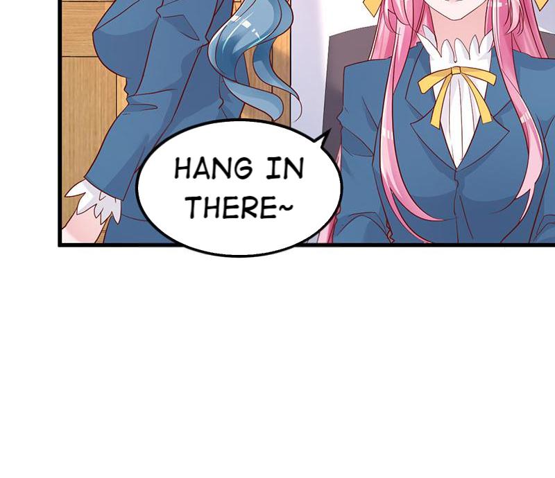 A Second Chance At Love chapter 6 - page 43