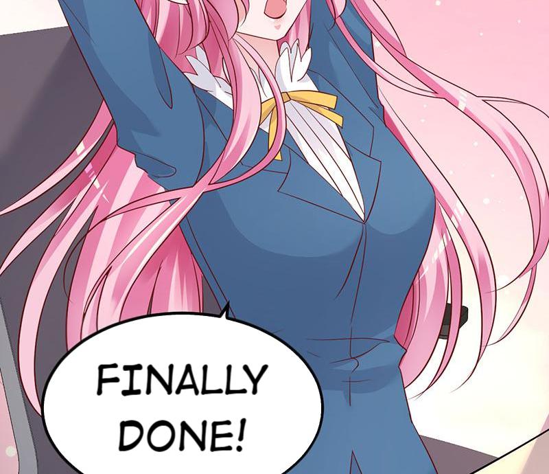 A Second Chance At Love chapter 6 - page 47