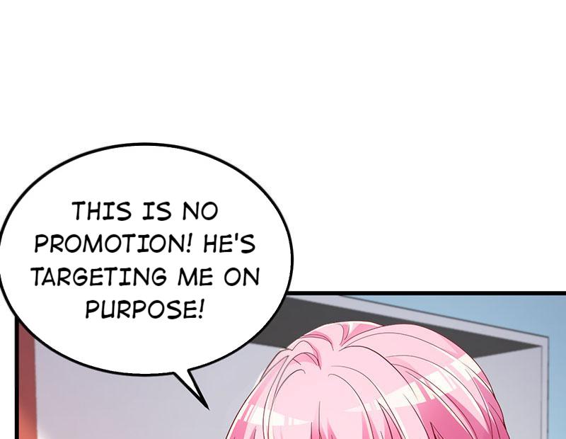A Second Chance At Love chapter 6 - page 9