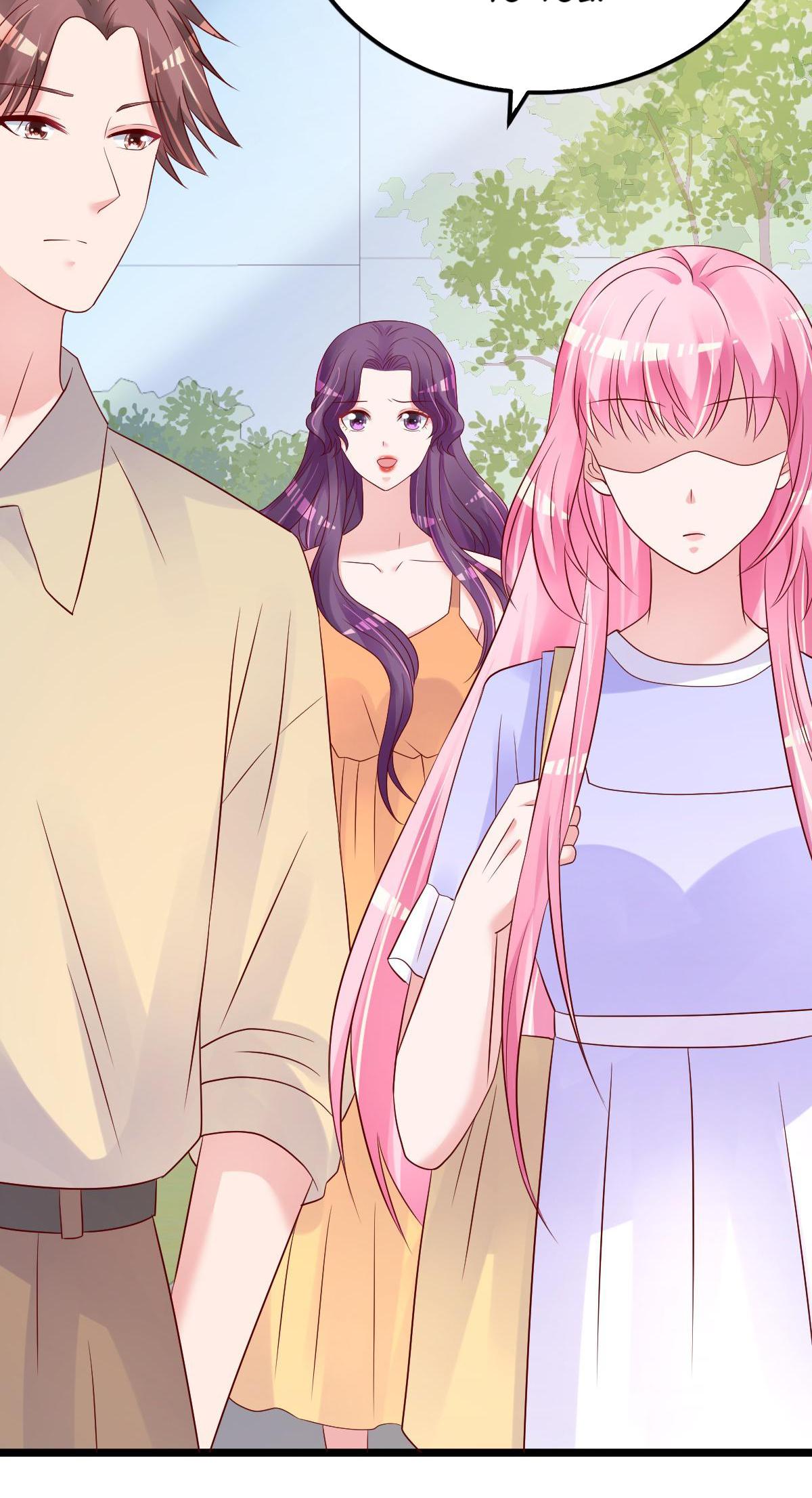 A Second Chance At Love chapter 60 - page 11