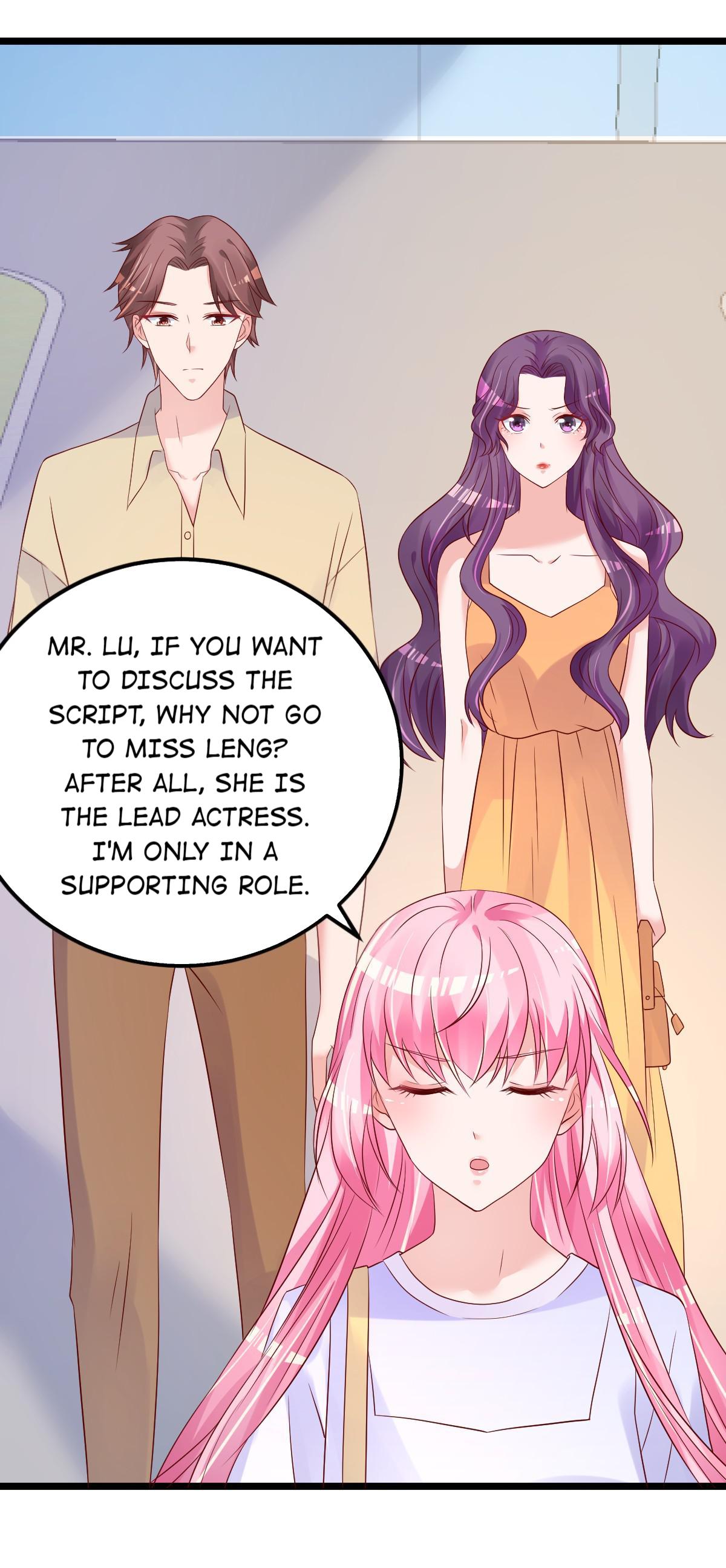 A Second Chance At Love chapter 60 - page 12