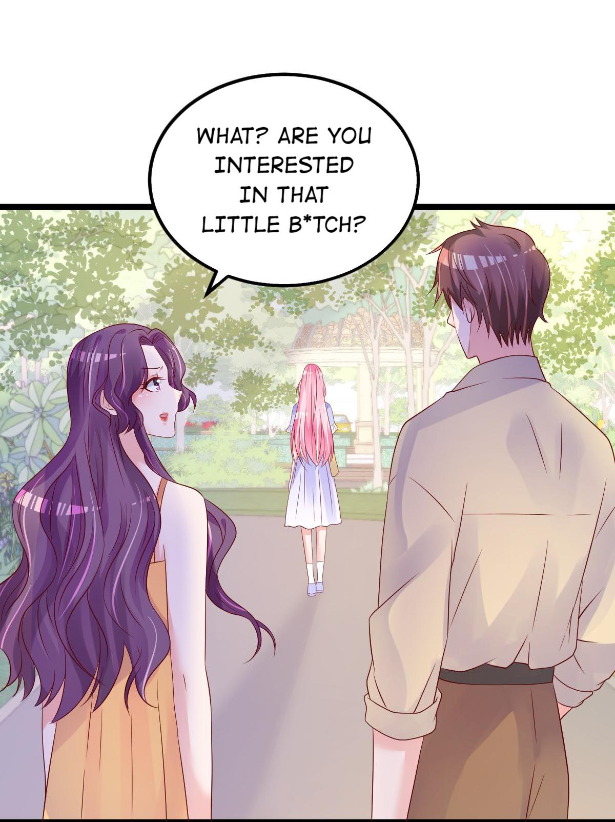 A Second Chance At Love chapter 60 - page 13