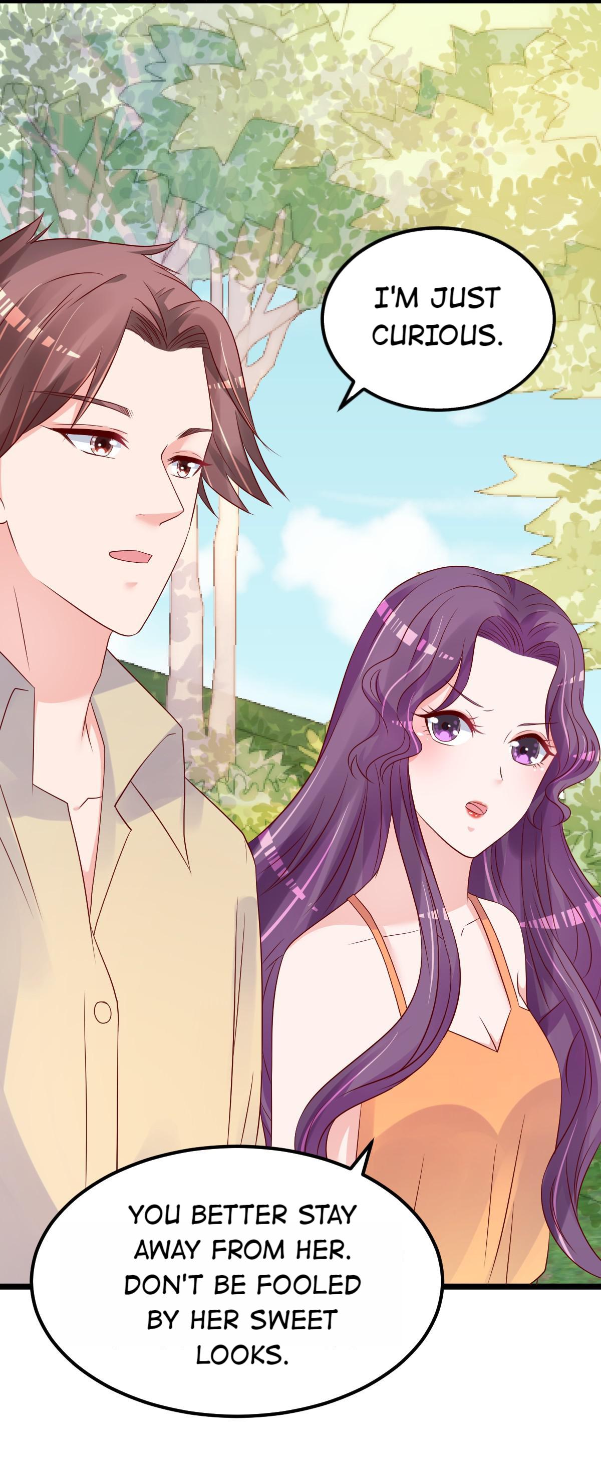 A Second Chance At Love chapter 60 - page 14