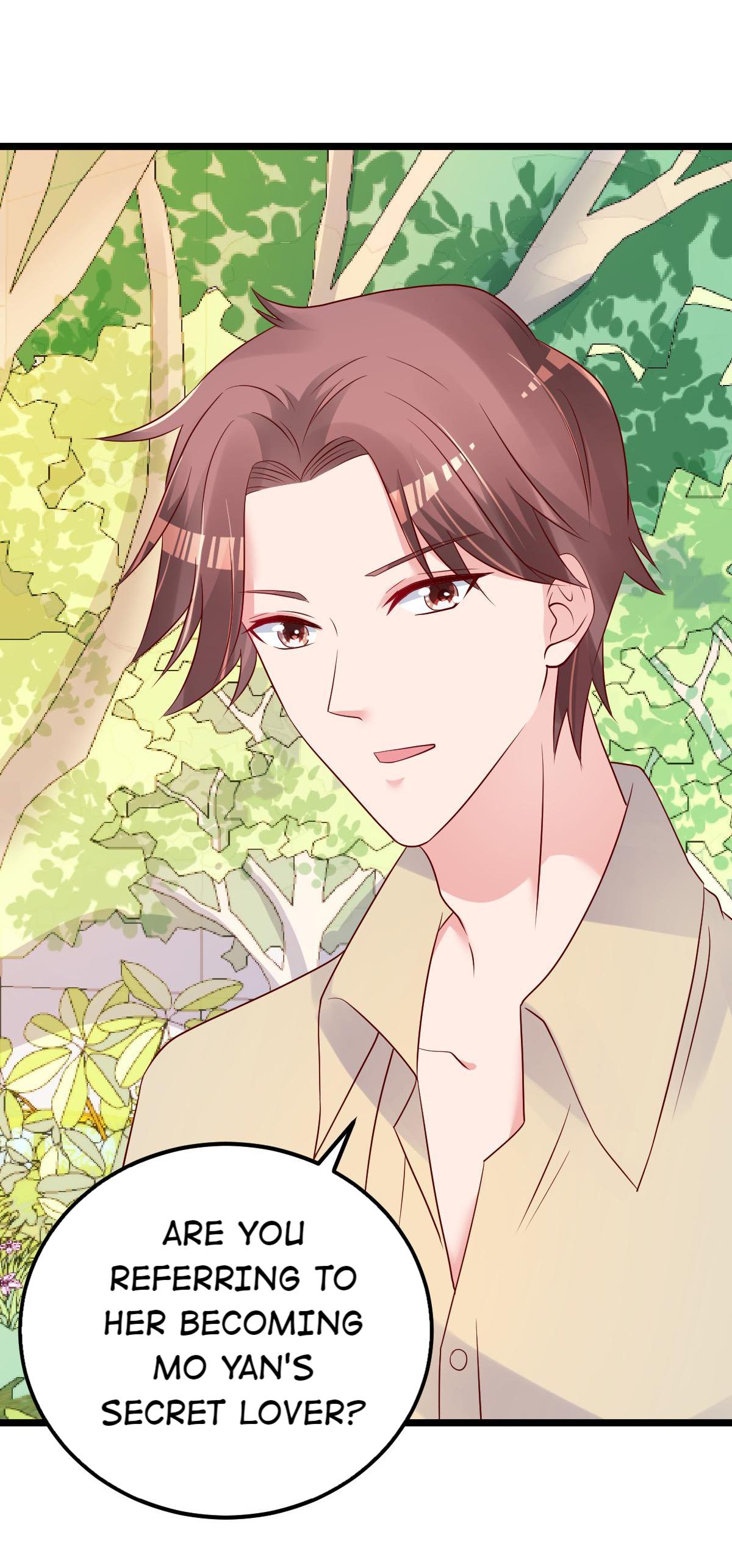 A Second Chance At Love chapter 60 - page 15