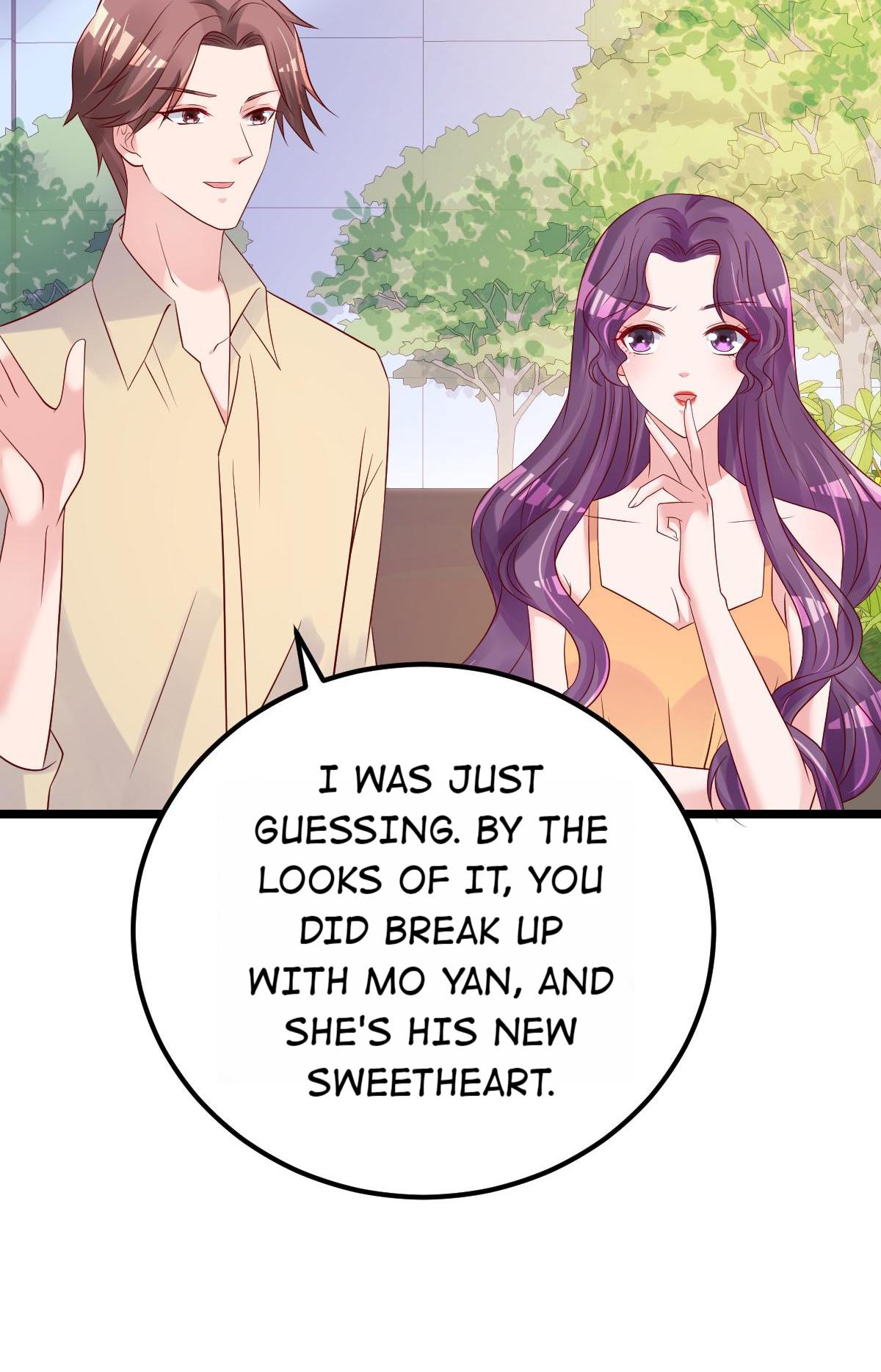 A Second Chance At Love chapter 60 - page 17