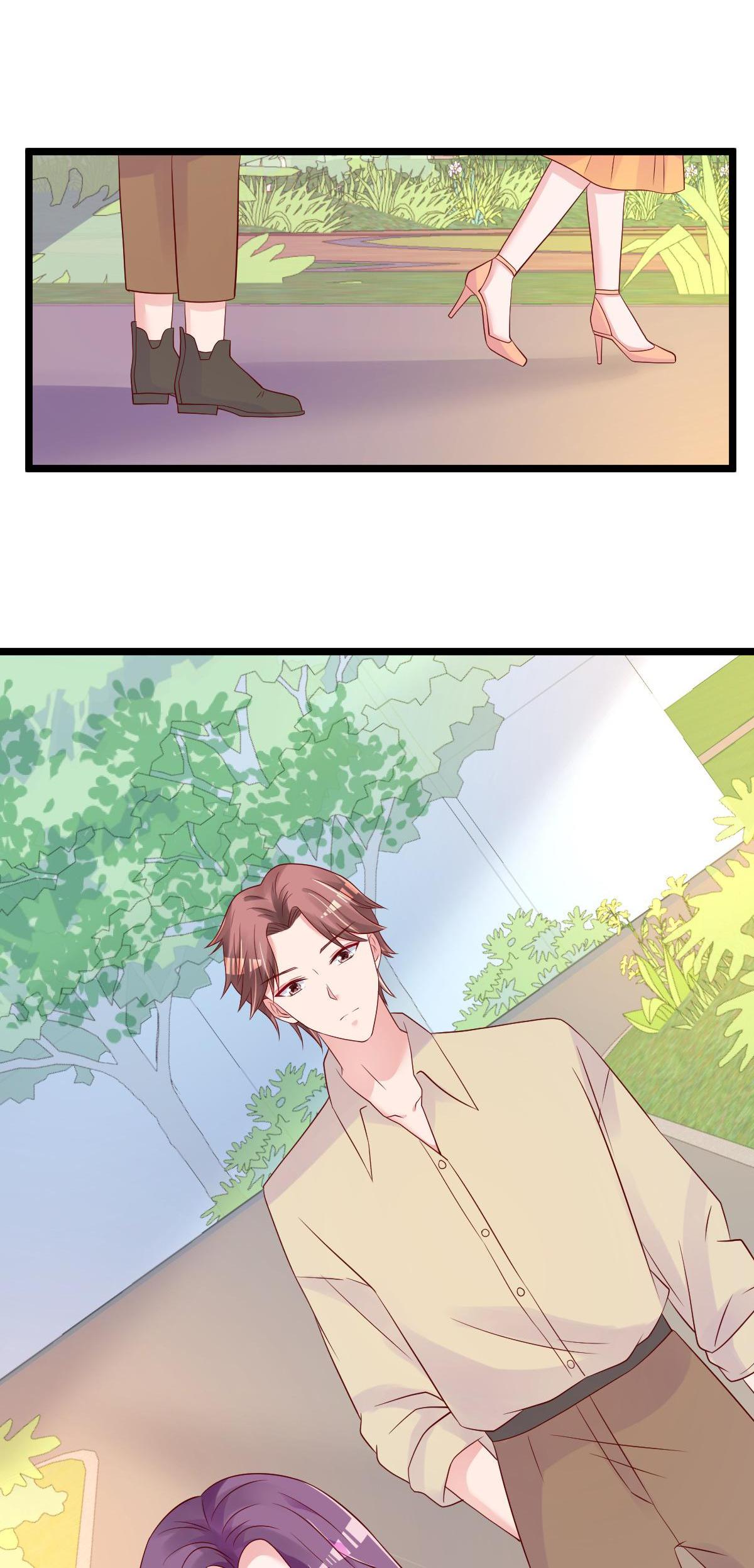 A Second Chance At Love chapter 60 - page 18