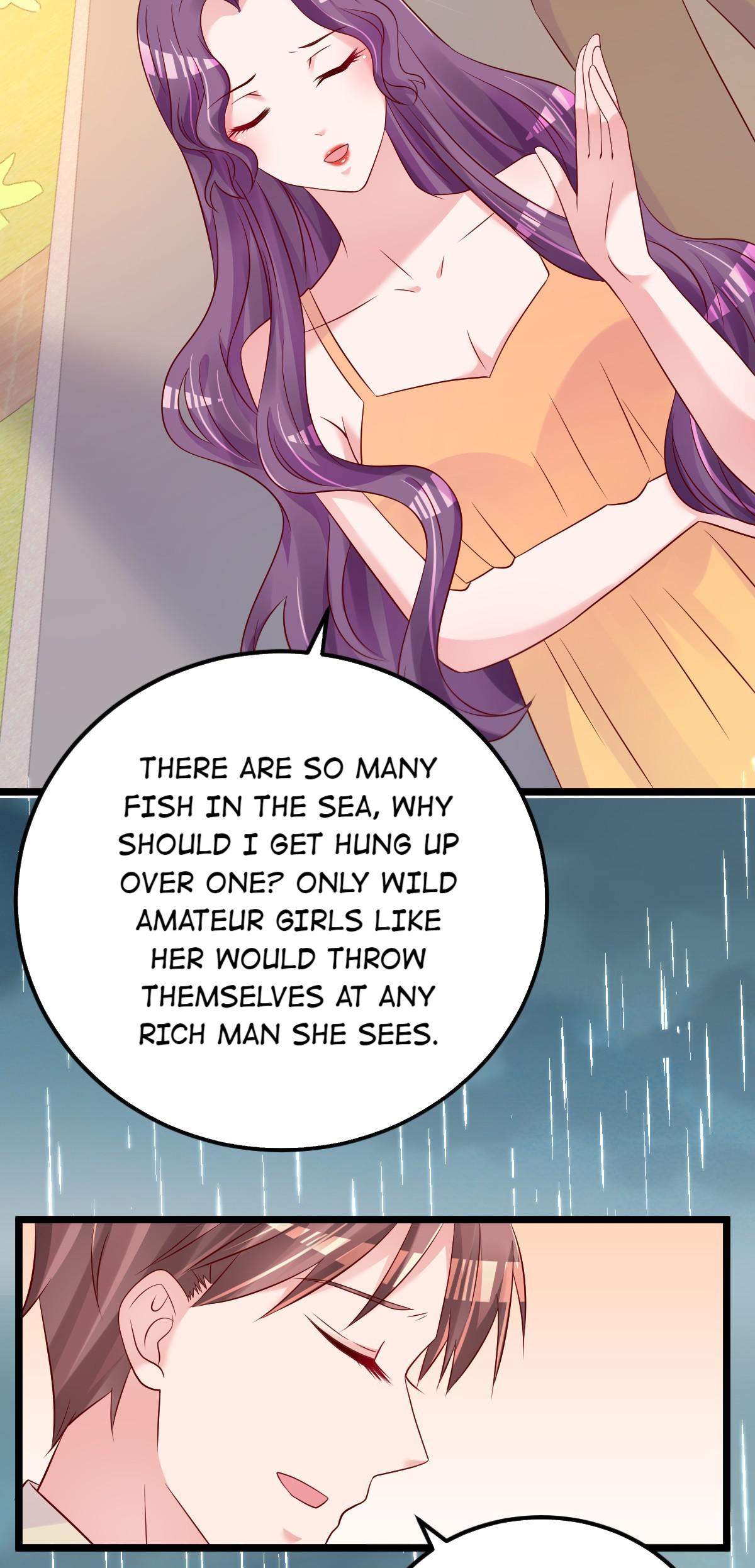 A Second Chance At Love chapter 60 - page 19