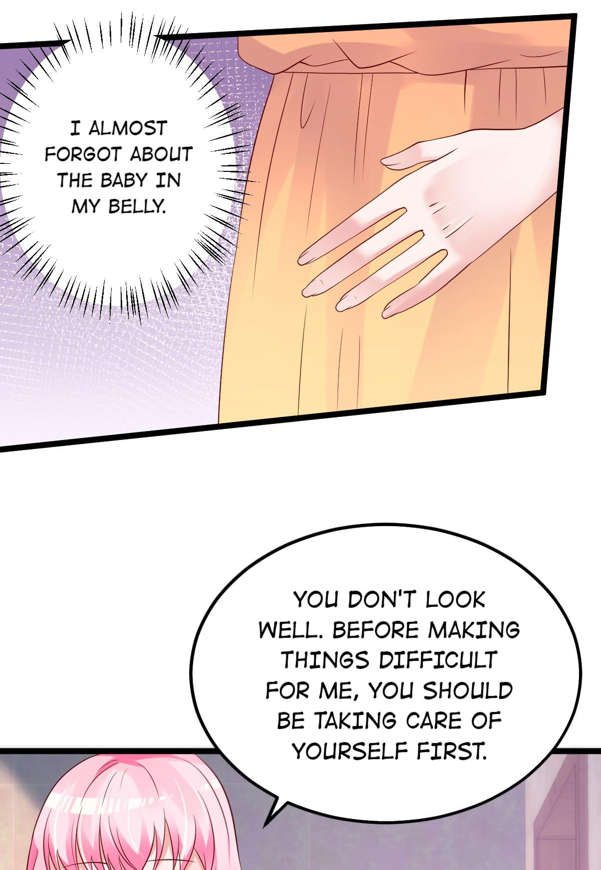 A Second Chance At Love chapter 60 - page 3