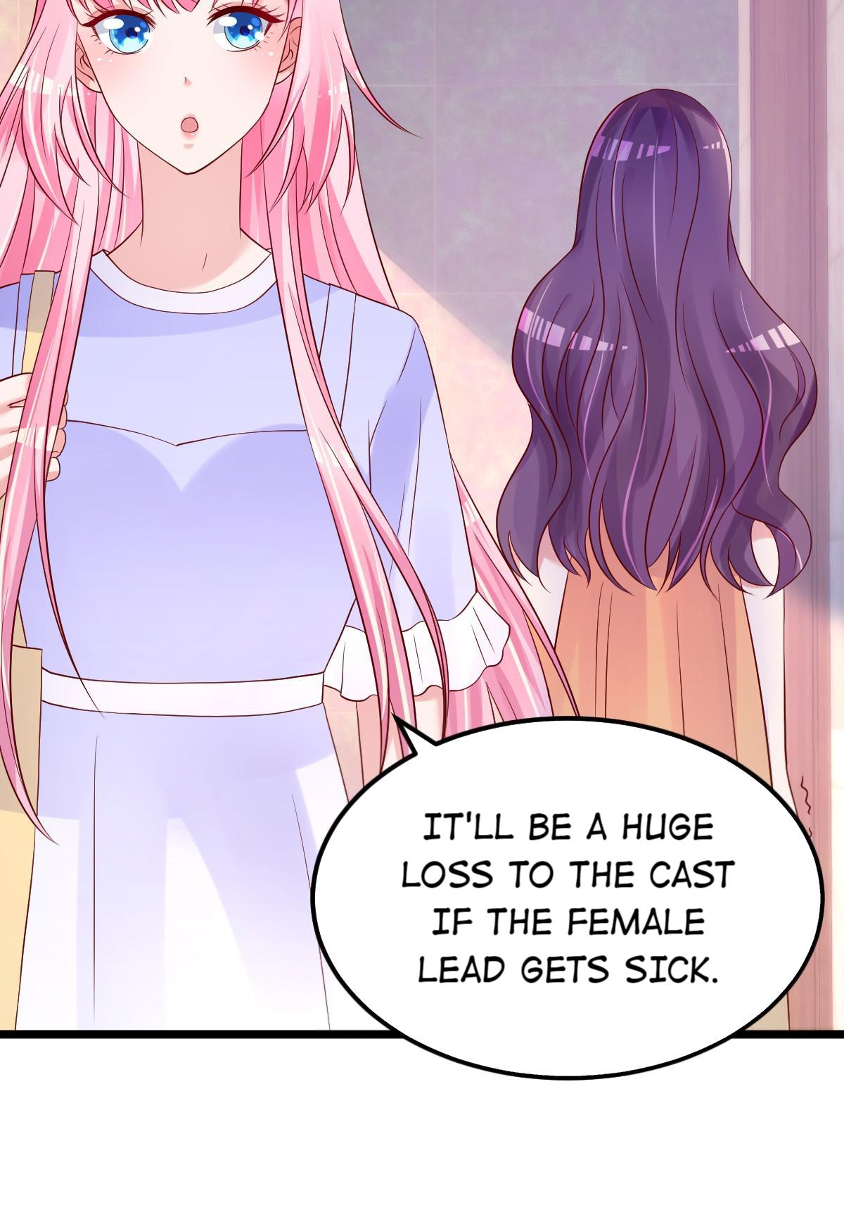 A Second Chance At Love chapter 60 - page 4