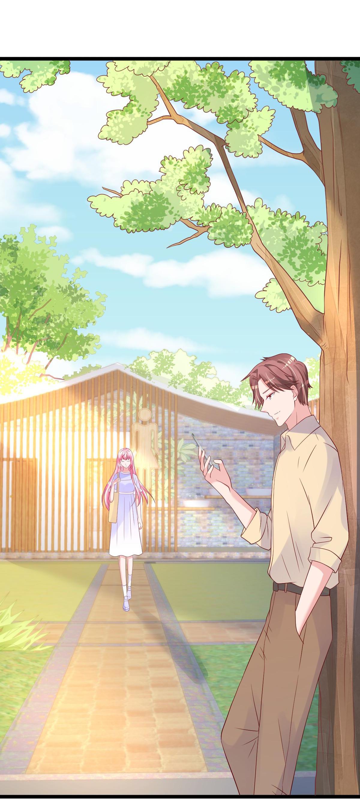 A Second Chance At Love chapter 60 - page 5