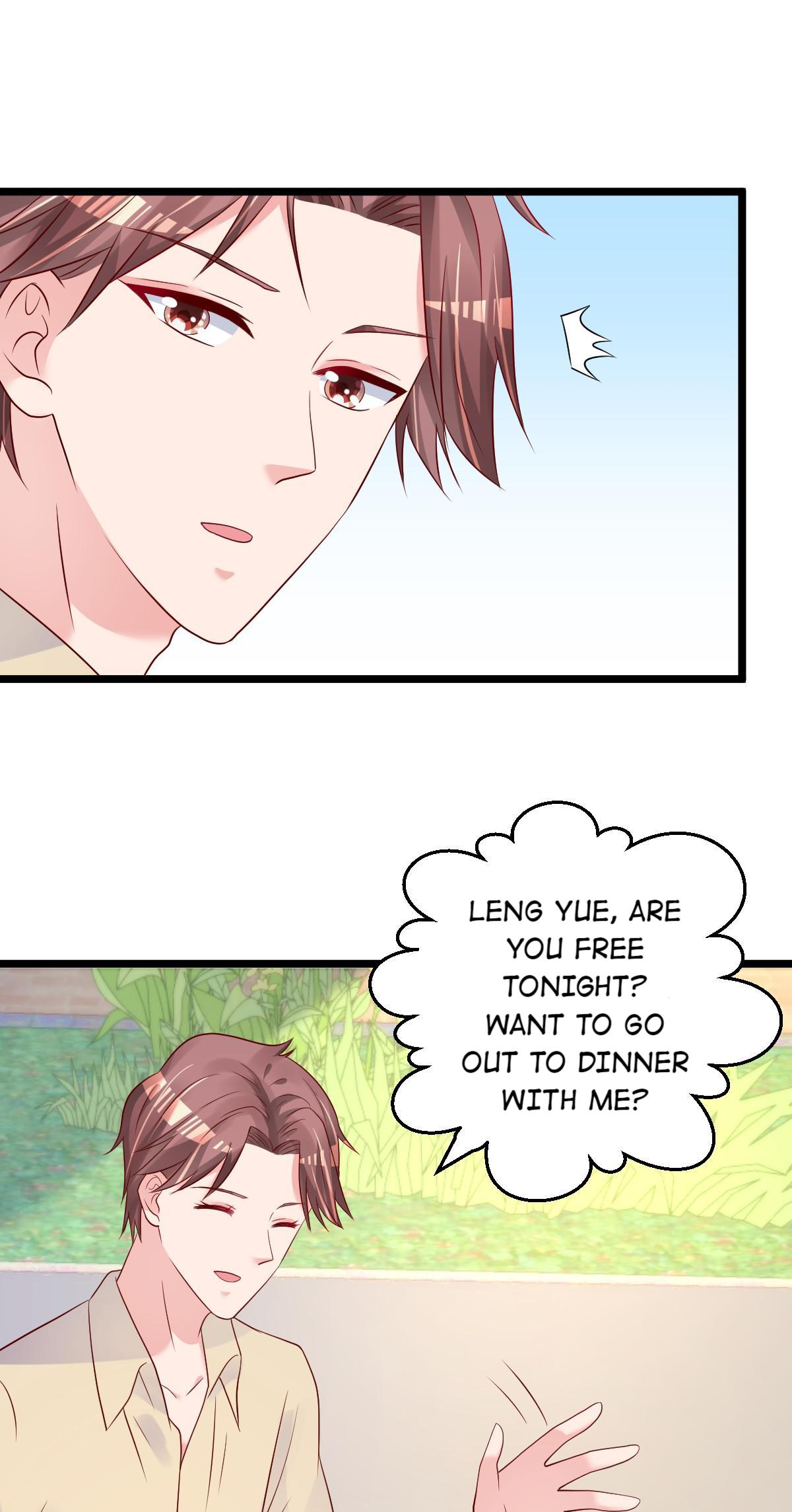 A Second Chance At Love chapter 60 - page 7