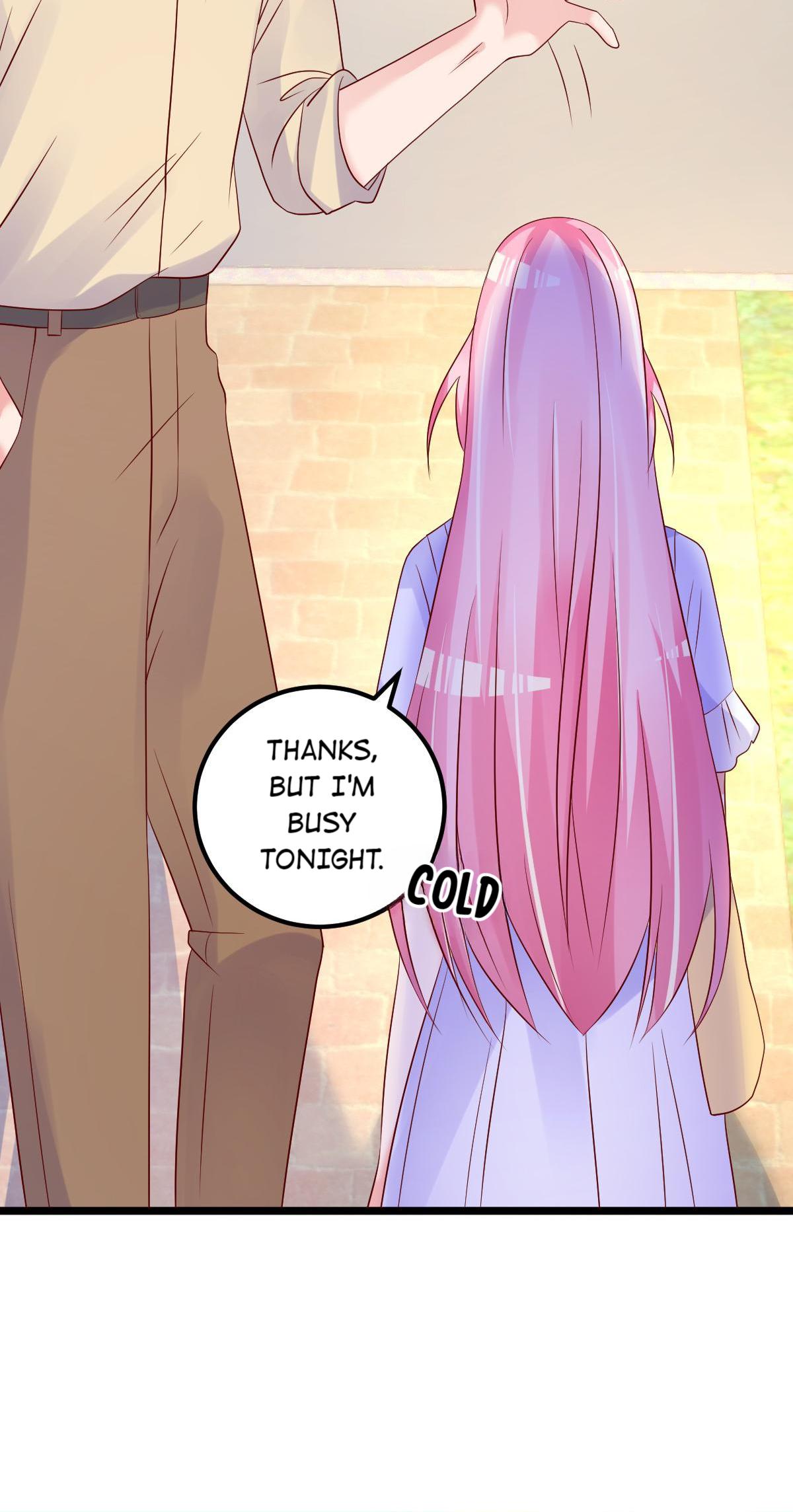 A Second Chance At Love chapter 60 - page 8