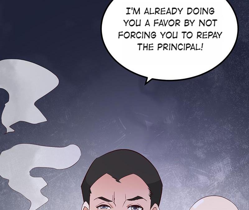 A Second Chance At Love chapter 7 - page 10